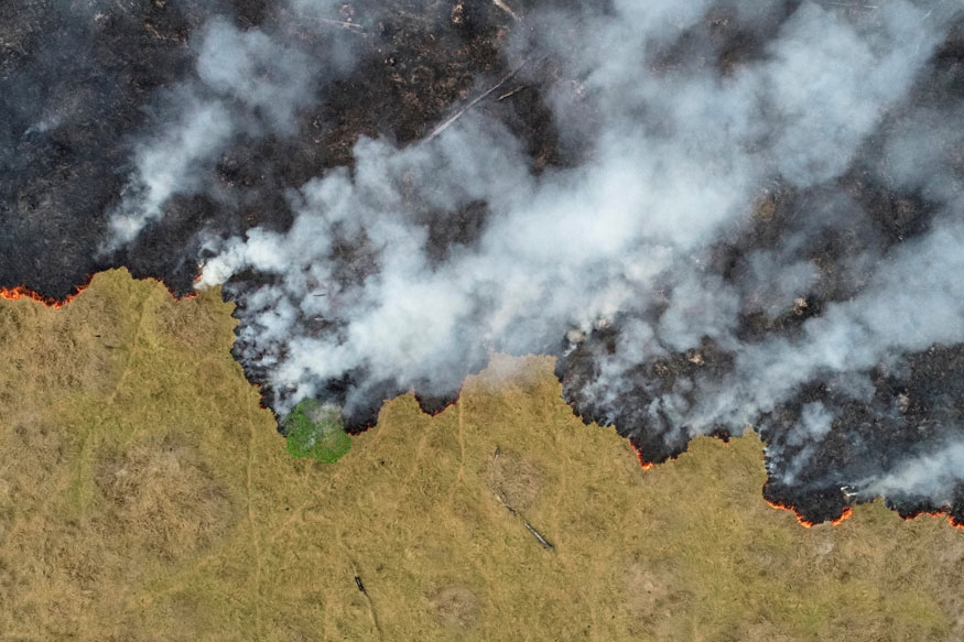 Amazon Wildfire Photos Brazilian Rainforest Fire Continues To Blaze Photogallery Amazon Wildfire Photos Brazilian Rainforest Fire Continues To Blaze Photogallery