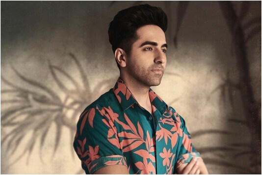 I Am Surprised That I Was In Roadies Says Ayushmann Khurrana