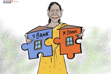 Nirmala Sitharaman Announces Consolidation of 27 Govt Banks Into 12, Assures No Job Cuts or Disruption in Economy