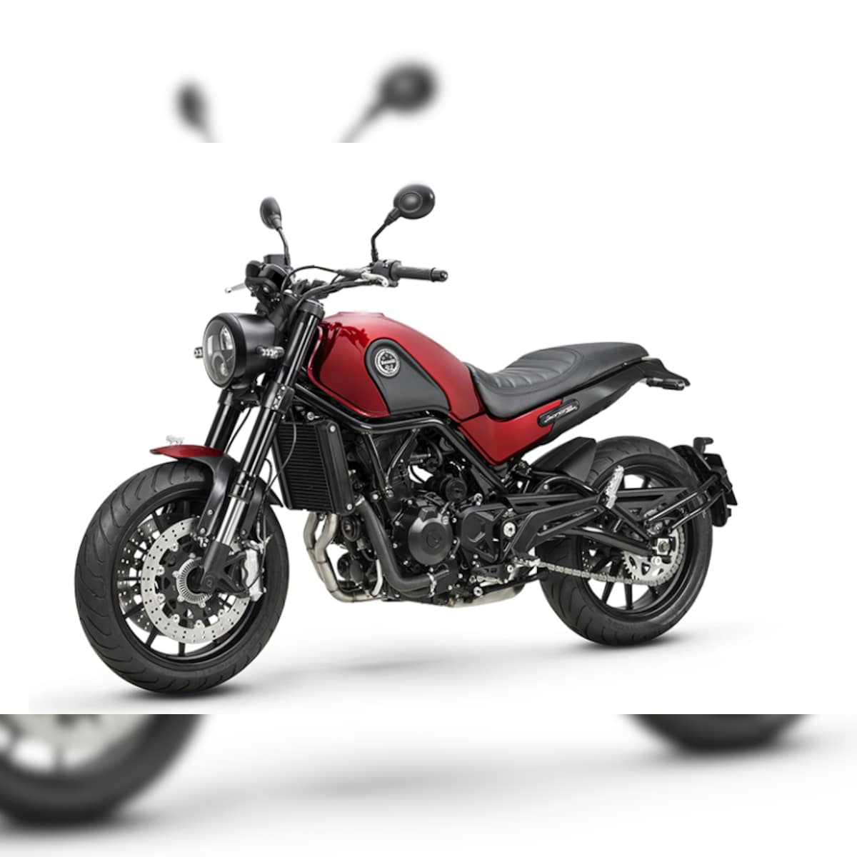 Benelli Leoncino 500 BS6 Price, Specs, Mileage, Images, Features ...