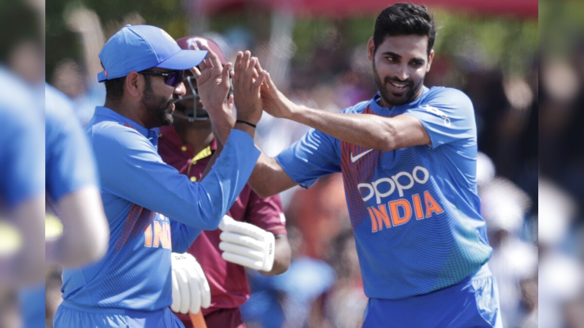 India Vs West Indies 1st T20i Live Streaming When And Where To Watch Live Telecast On Tv And Online 0507