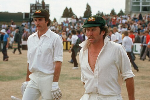 12th August 1972: Chappell Brothers Make History at The Oval - News18