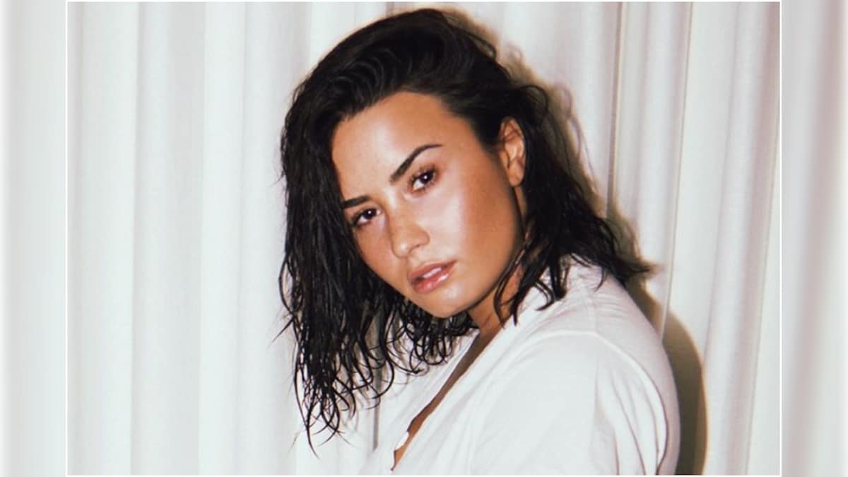 Demi Lovato Reflects On Drug Overdose, Appreciates Patience Of Her Fans