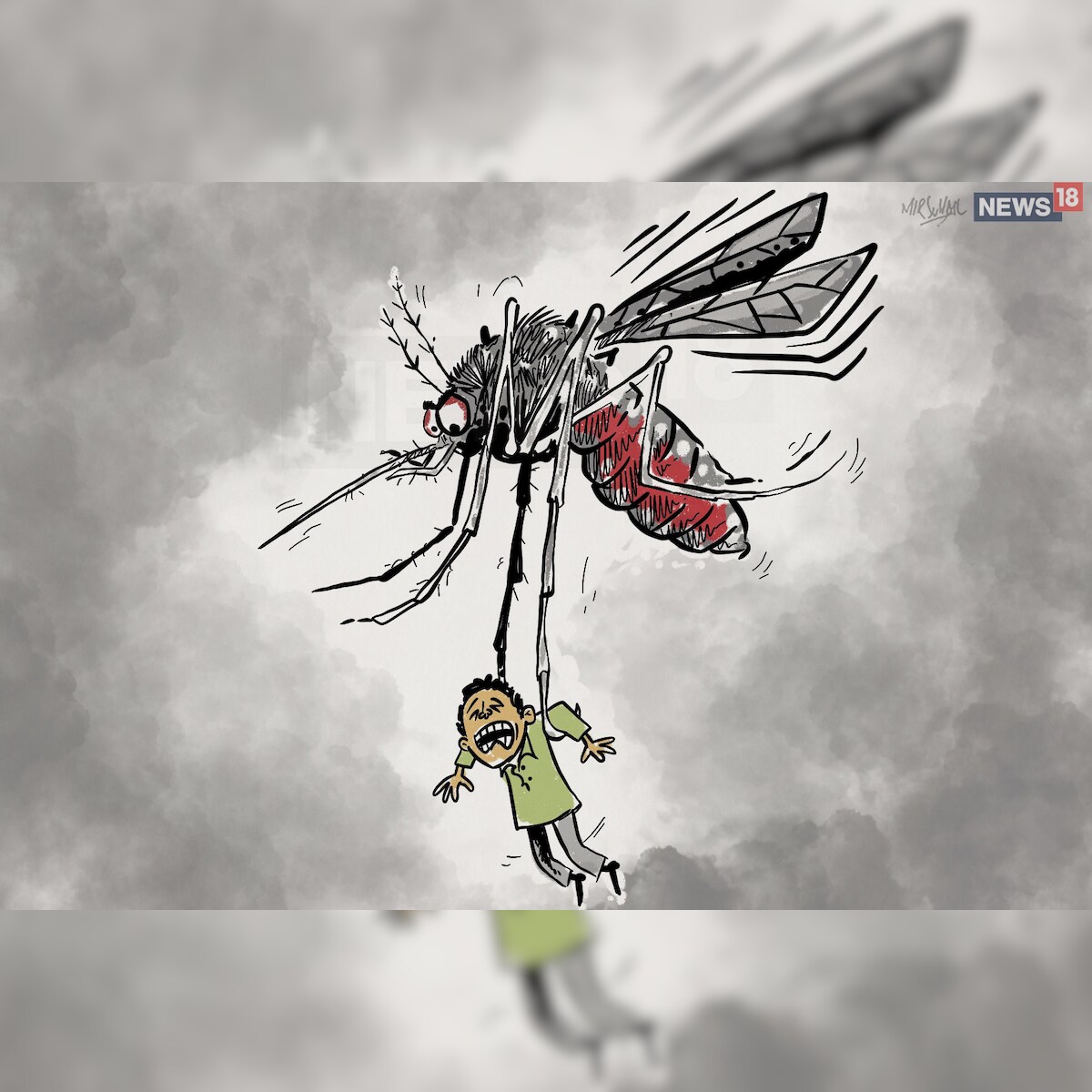 Protect Your Family from Dengue with These Simple Preventive Measures