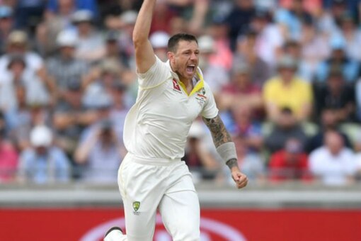 Pattinson Eyes Home Summer Following Successful Ashes Return