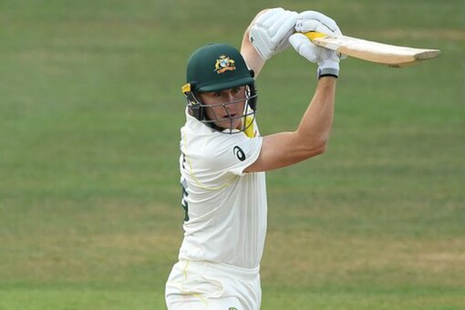 Labuschagne Expects Warner to Come Back Strongly After Poor Ashes