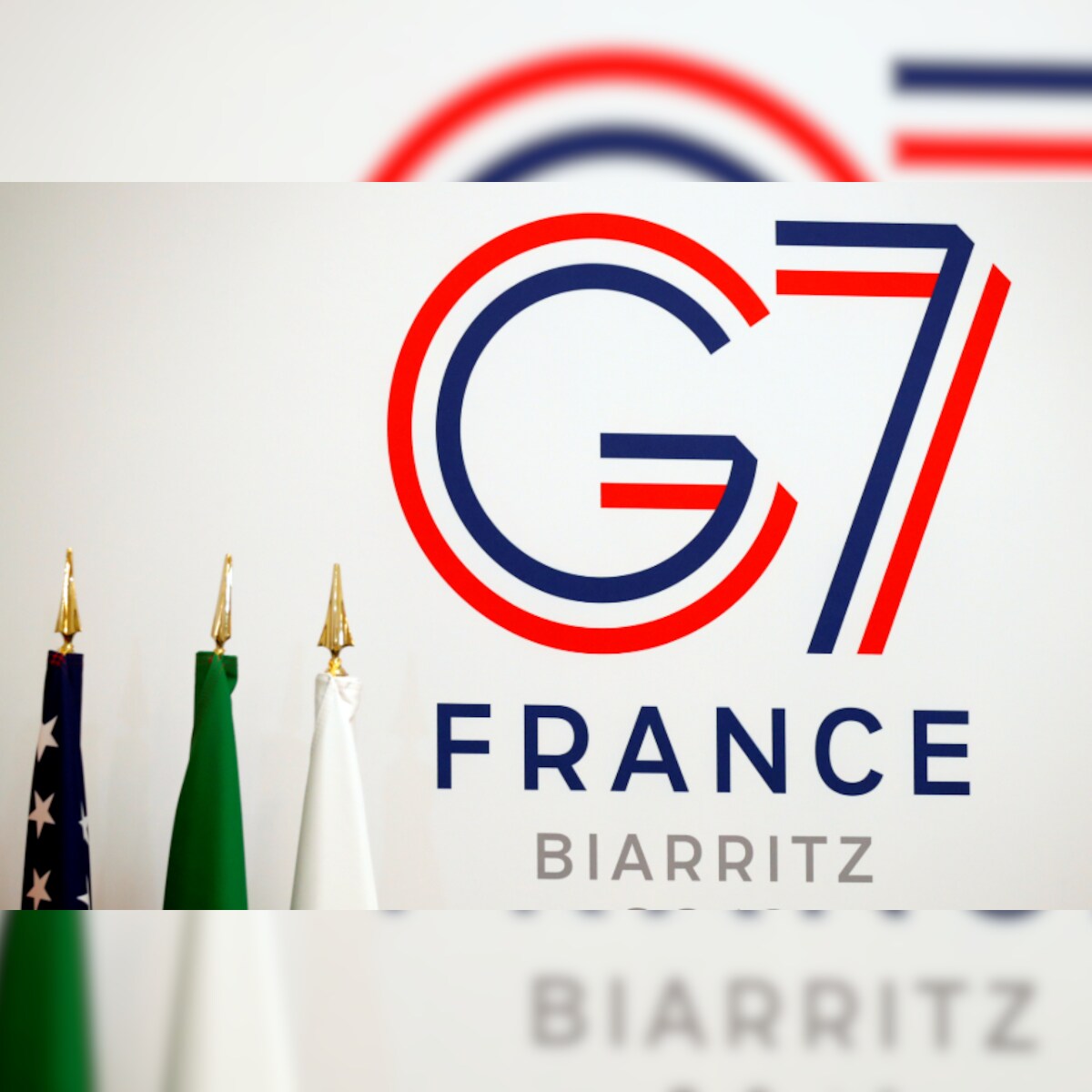 G7 Backs Debt Moratorium for Poor Countries if G20 Creditors, Paris Club  Join