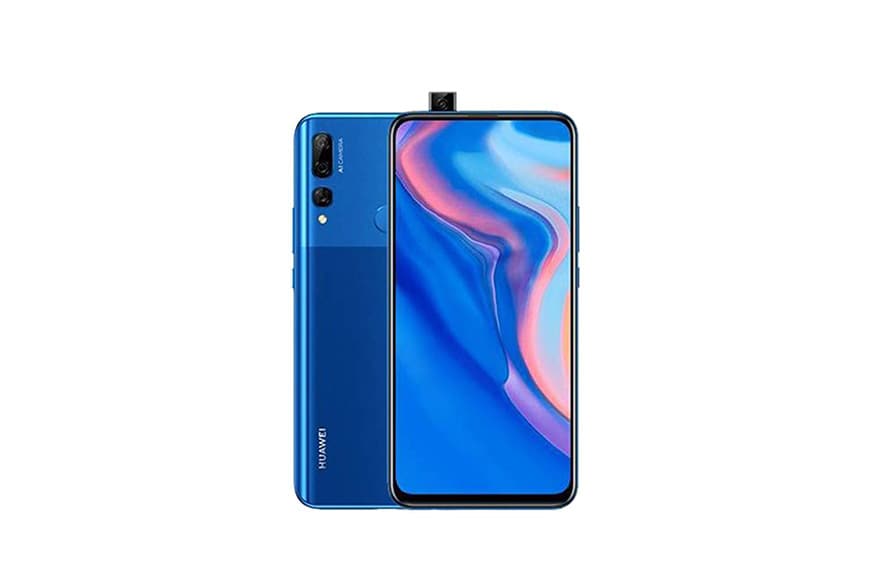 Huawei Y9 Prime With Pop-up Selfie Camera to Launch in India Today