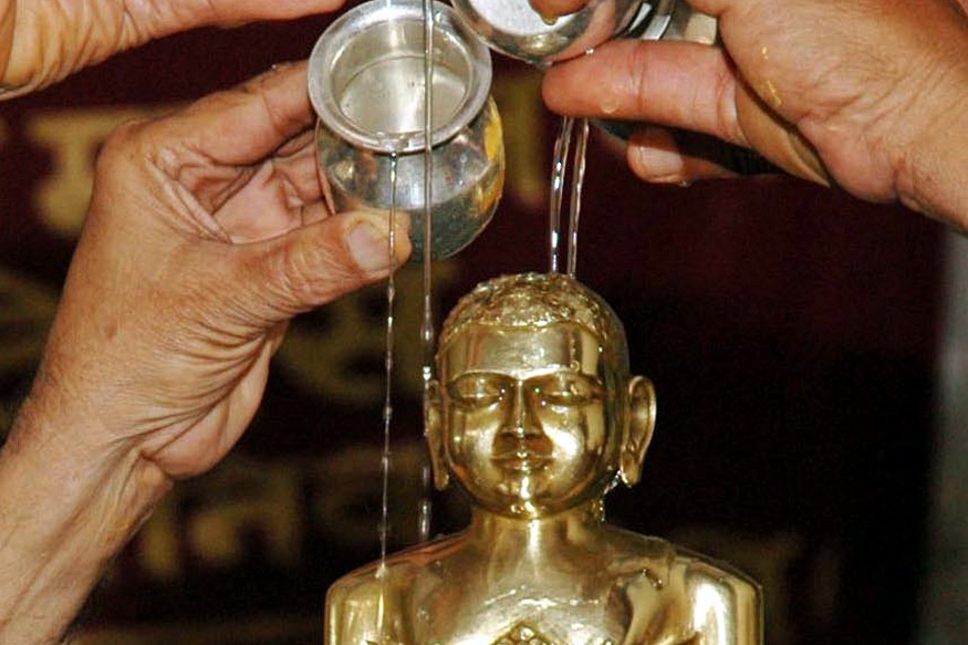 Mahavir Jayanti 2020 Wishes, SMS and WhatsApp Messages for Your Loved Ones