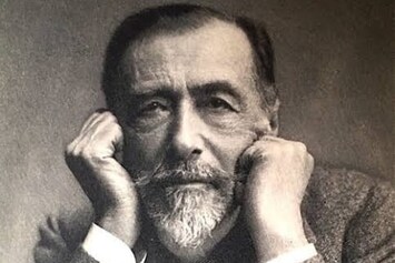 Joseph Conrad Death Anniversary 5 Movies Based On Author S Work You Must Watch