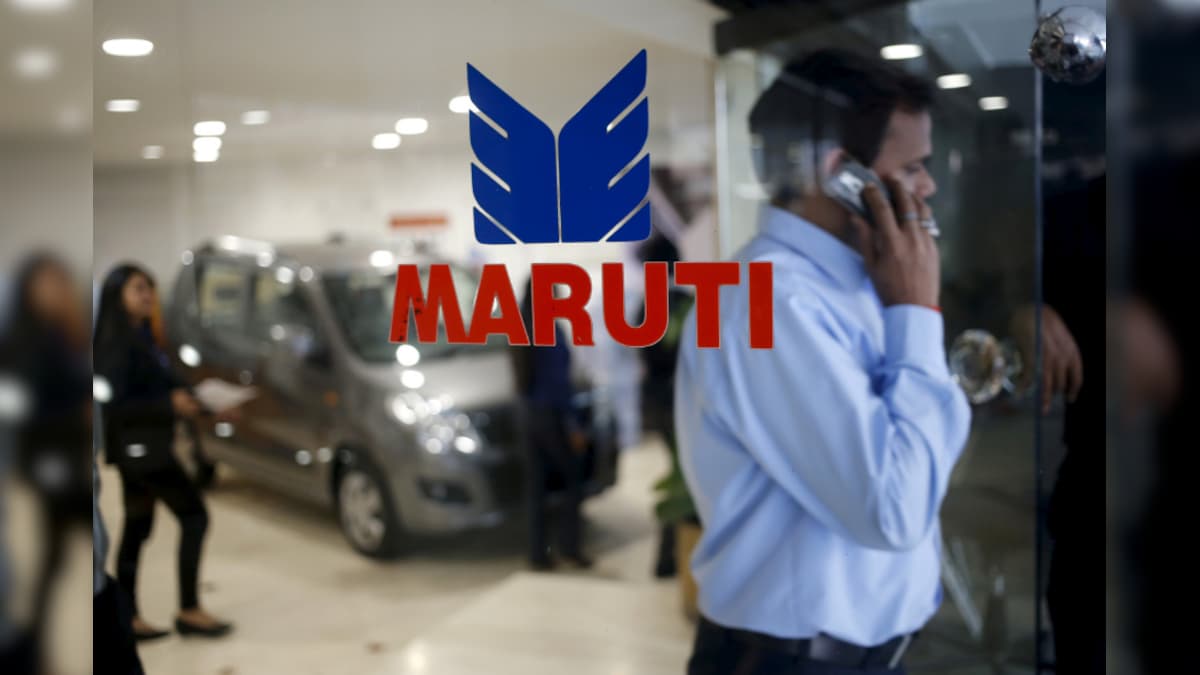 Maruti Suzuki Arena Completes Three Years in India With Over 2,300 Sales Outlets