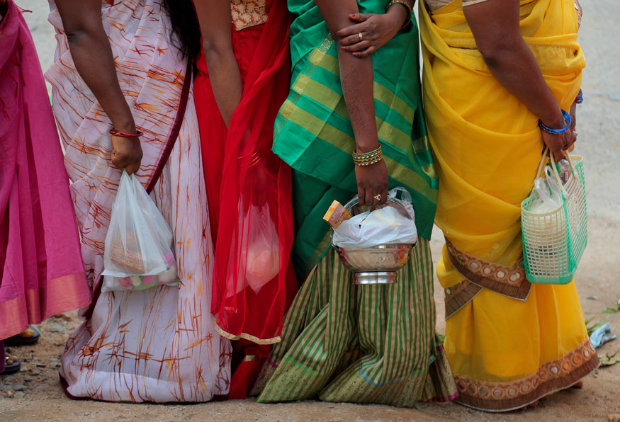 Nag Panchami 2019 Festival Celebrations in India - In Pictures - News18