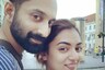 Nazriya Nazim-Fahadh Faasil Celebrate 5 Years of Togetherness, See Pic