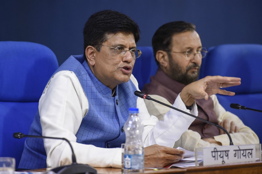 India Will Not Negotiate Any Free Trade Agreement on Back Foot, Says Piyush Goyal