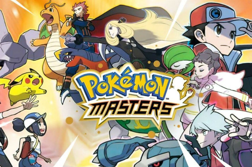 Pokemon Masters Now Available on Android and iOS Gameplay, How to