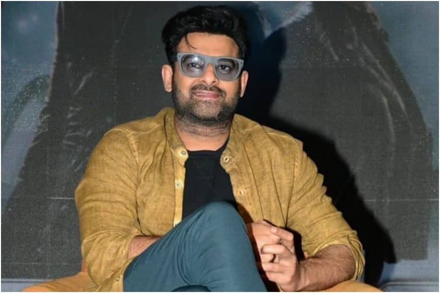 Saaho' released: Invites mixed responses of the Prabhas- Shraddha Kapoor  film on Twitter