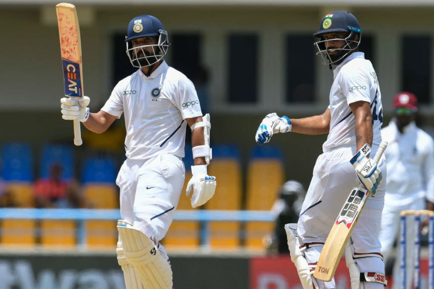 In Pics, India vs West Indies, India Register Massive Win In Pics, India vs West Indies, India Register Massive Win