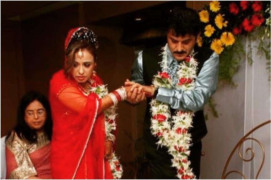 Beyhadh Actor Rajesh Khattar Welcomes Baby Boy With Wife Vandana Sajnani