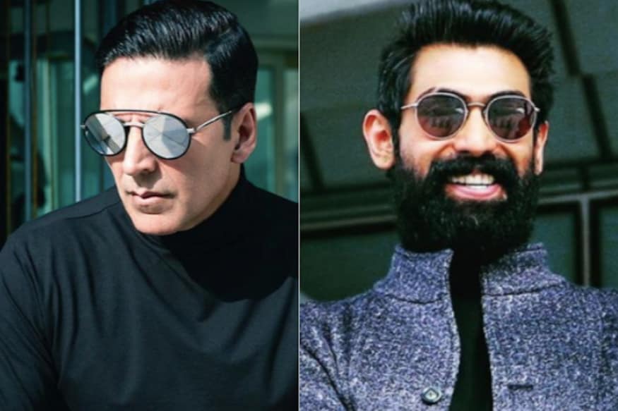 Akshay Kumar Rana Daggubati To Get A Qawwali Face Off In Housefull 4