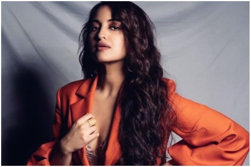 Salman Khan Saw the Acting 'Keeda' in Me, Says Sonakshi Sinha About Dabangg Role