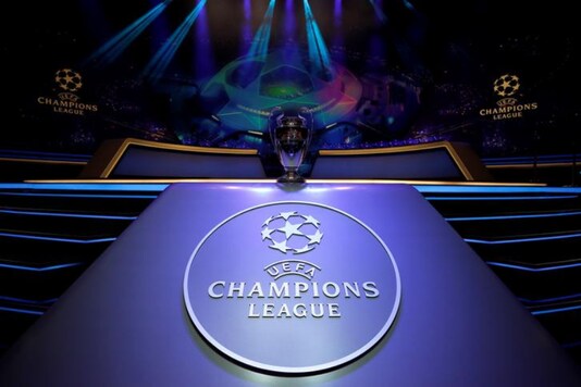 Coronavirus Effect Uefa Postpone All Champions League And Europa League Matches Next Week