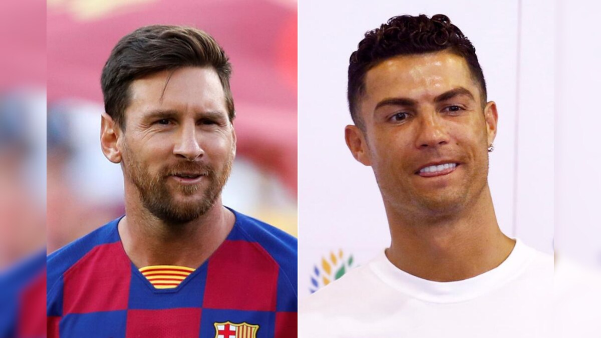 Lionel Messi the Better Freekick Taker Than Cristiano Ronaldo? Here's