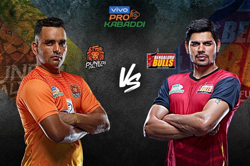 Pro Kabaddi: UP Yoddha Beat Table Toppers Jaipur Pink Panthers