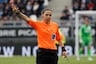 Stephanie Frappart to Become First Woman to Referee UEFA Super Cup