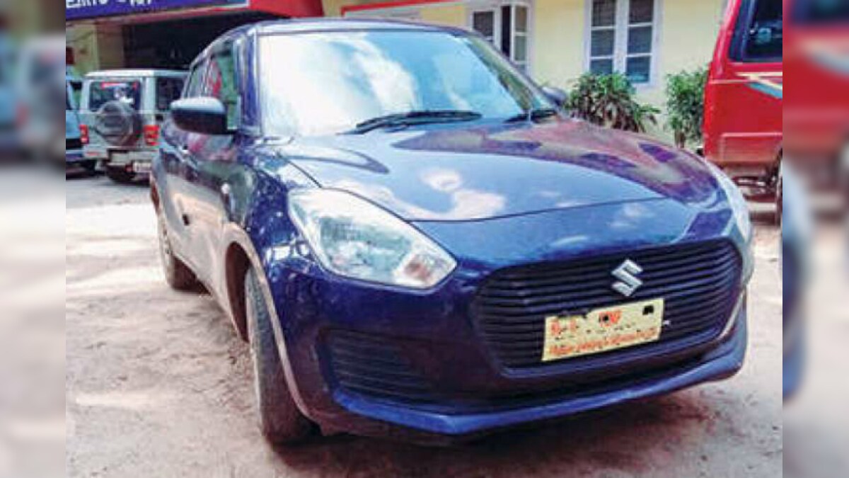 olx omni gadi