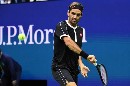 Roger Federer  (Image: Reuters)