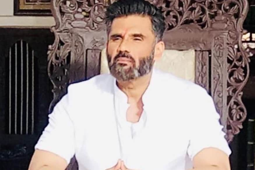 Happy Birthday Suniel Shetty Here Are 5 Memorable Songs From