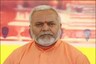 Sex Abuse Accused Chinmayanand Gets NCC Salute at His Ashram