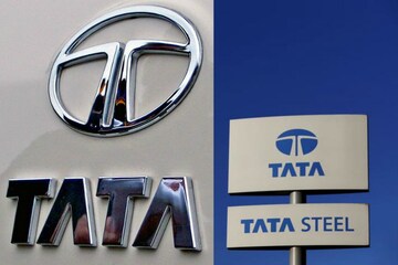 Tata Motors Ltd vs Tata Steel