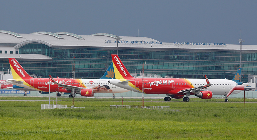 'Bikini Airline' Vietjet to Star Delhi-Vietnam Flights From December ...