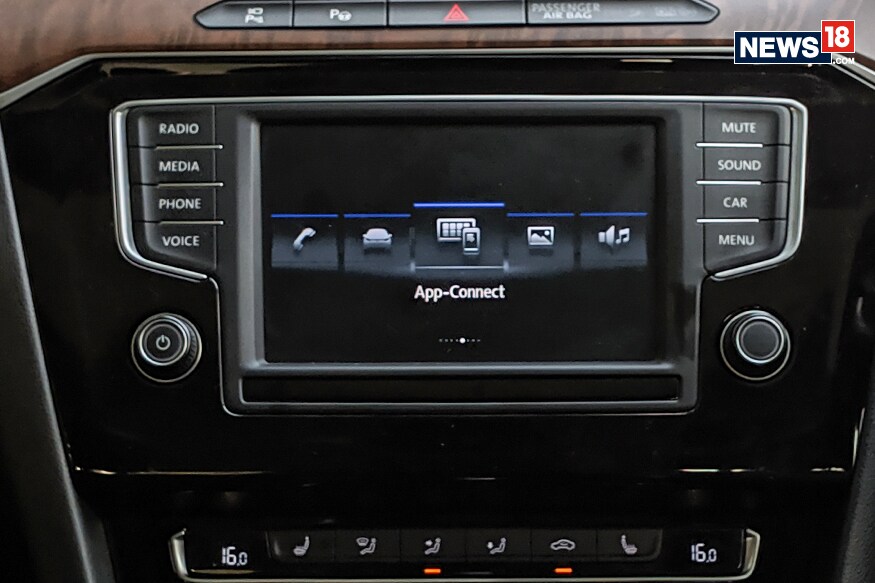 Volkswagen Passat, Passat, Volkswagen Passat Review