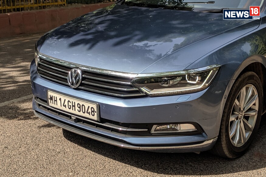 Volkswagen Passat, Passat, Volkswagen Passat Review