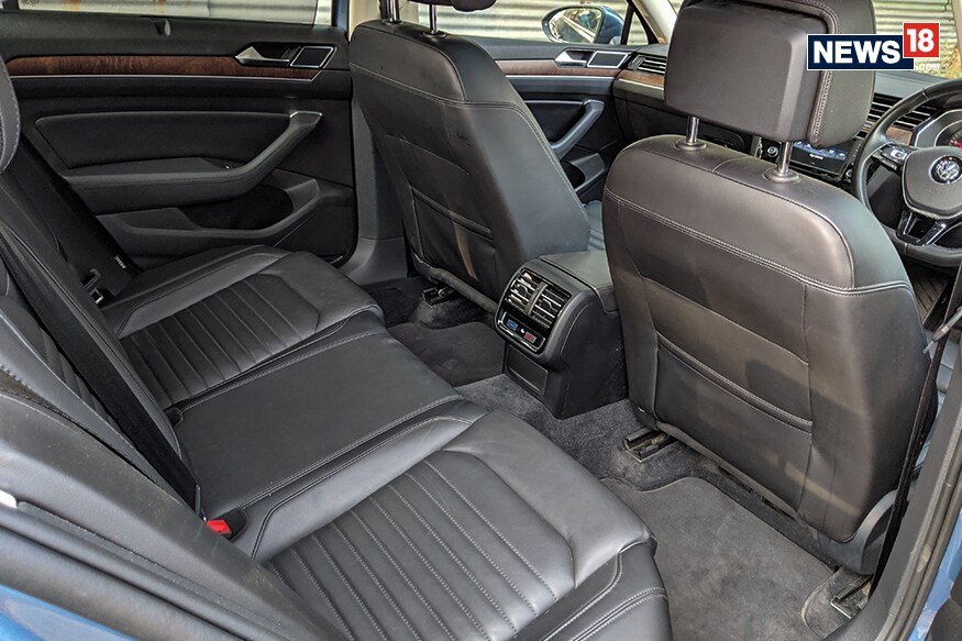 Volkswagen Passat, Passat, Volkswagen Passat Review