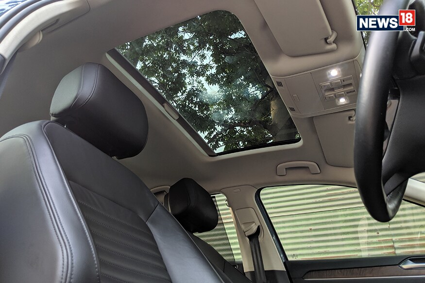 Volkswagen Passat, Passat, Volkswagen Passat Review