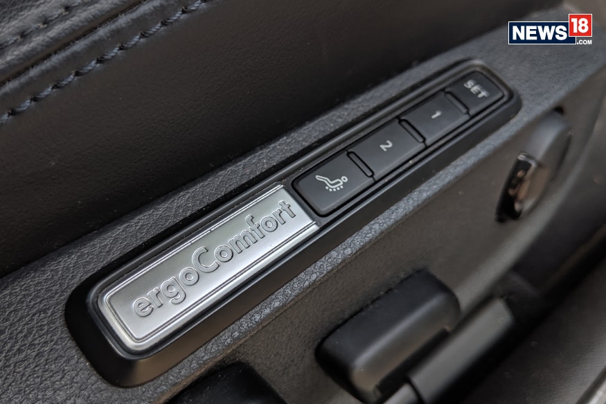 Volkswagen Passat, Passat, Volkswagen Passat Review