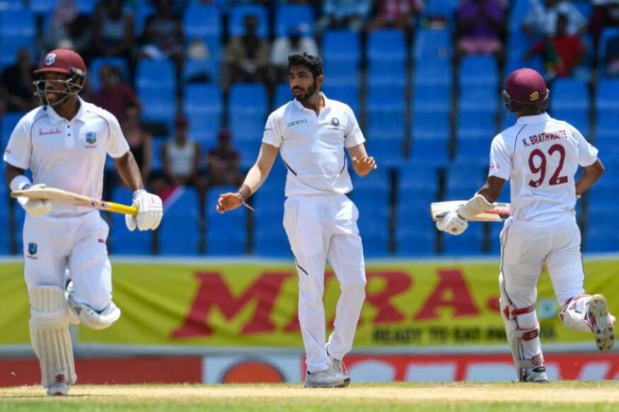 In Pics, India vs West Indies, India Register Massive Win In Pics, India vs West Indies, India Register Massive Win