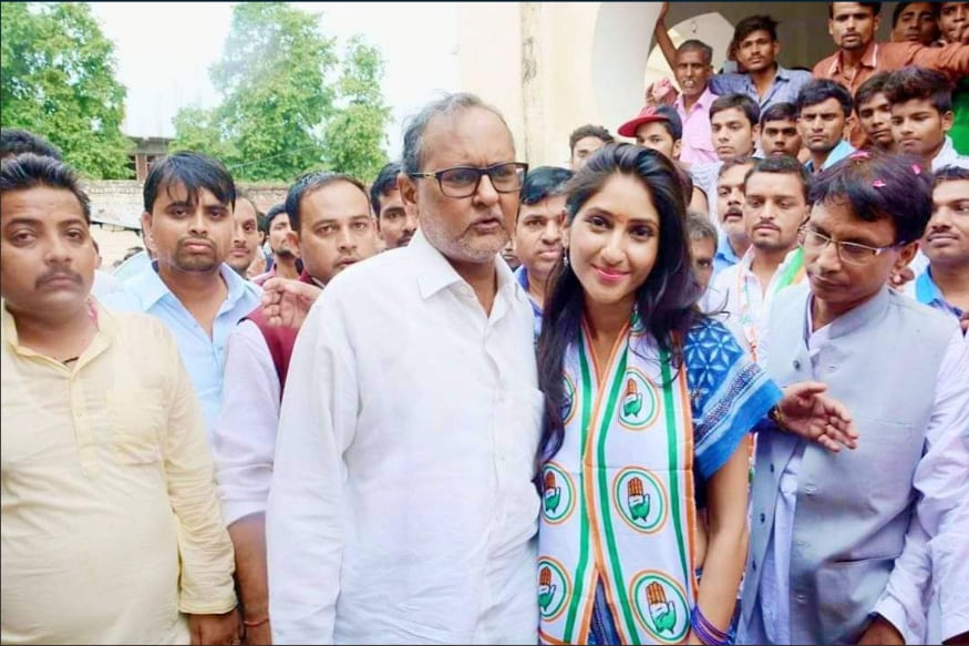 'Robin Hood of Rae Bareli' Five-Time MLA Akhilesh Singh Passes Away
