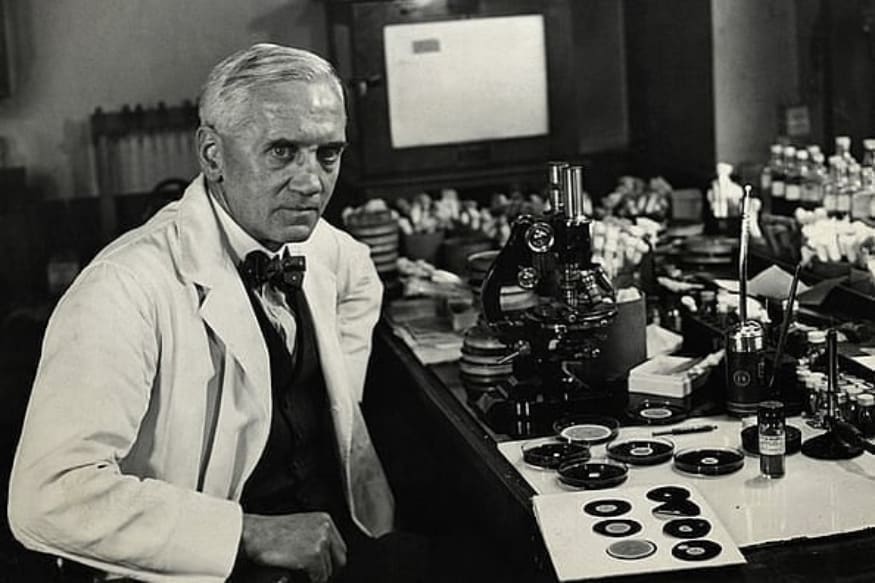 Alexander Fleming Birth Anniversary: Interesting Facts About the ...