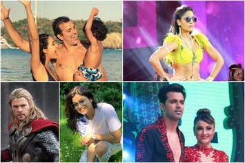 Lisa Haydon Announces Second Pregnancy Arjun Kapoor Trolls Katrina Kaif lisa haydon announces second pregnancy