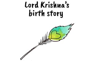 Krishna Janmashtami 2020: Significance & History of the Festival in Pictures