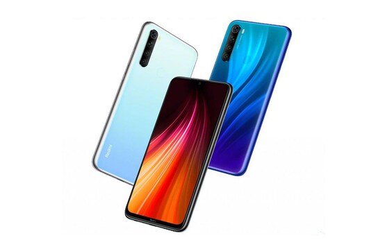 Redmi Note 8 Receives Yet Another Price Hike Check New Price And Specs Here