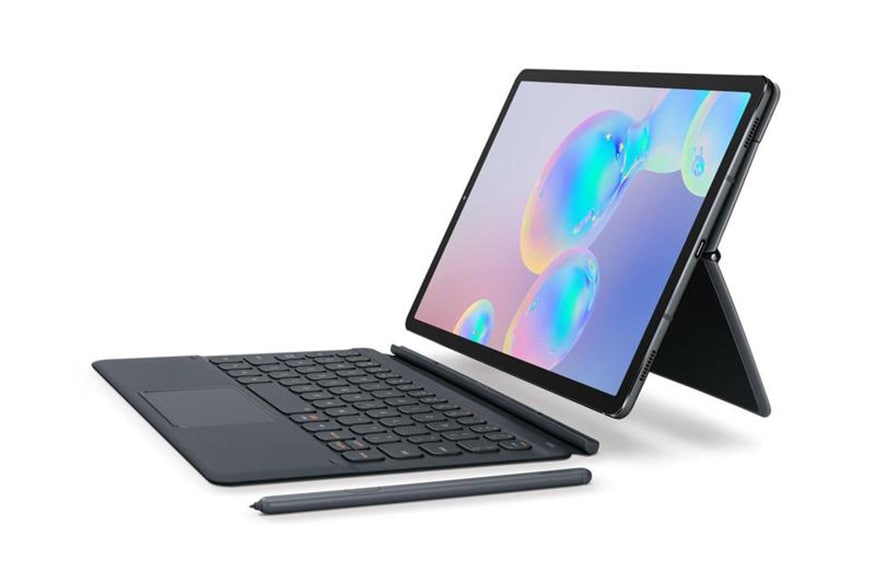 Samsung Galaxy Tab S6 Goes Up For Pre Order In The Us Starting At 649