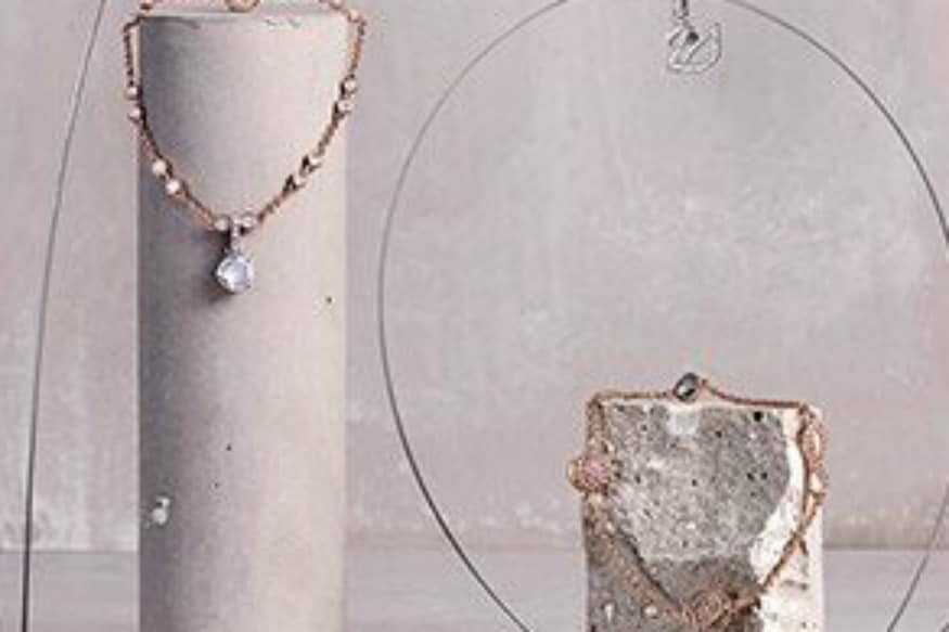 Swarovski Latest Luxury Brand Apologises to China for Calling Hong Kong Separate Country
