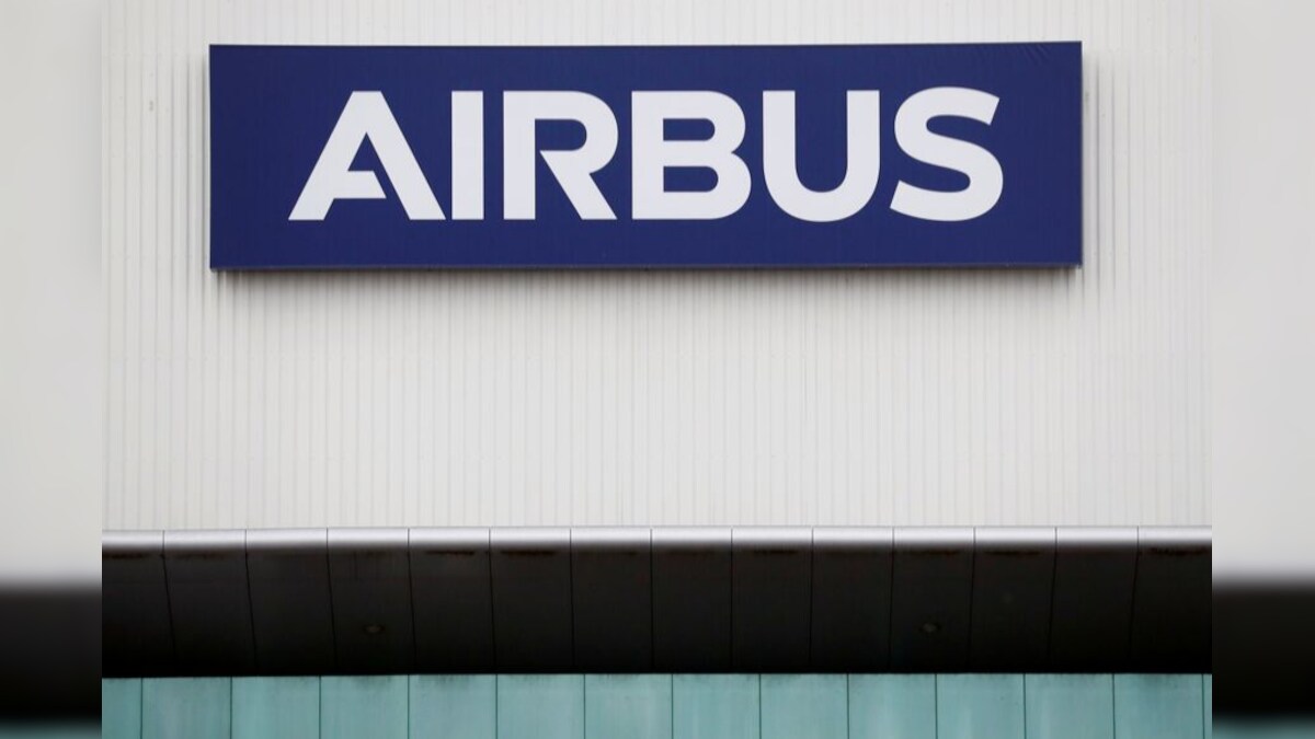 Airbus Reports 50 Percent Drop in Plane Deliveries as Covid-19 Crisis Batters Aviation Market