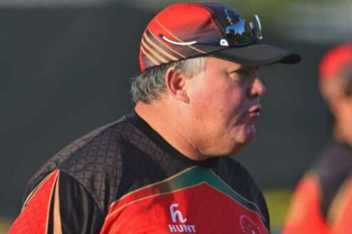 Andy Moles Appointed Director of Cricket & Chief Selector For Afghanistan