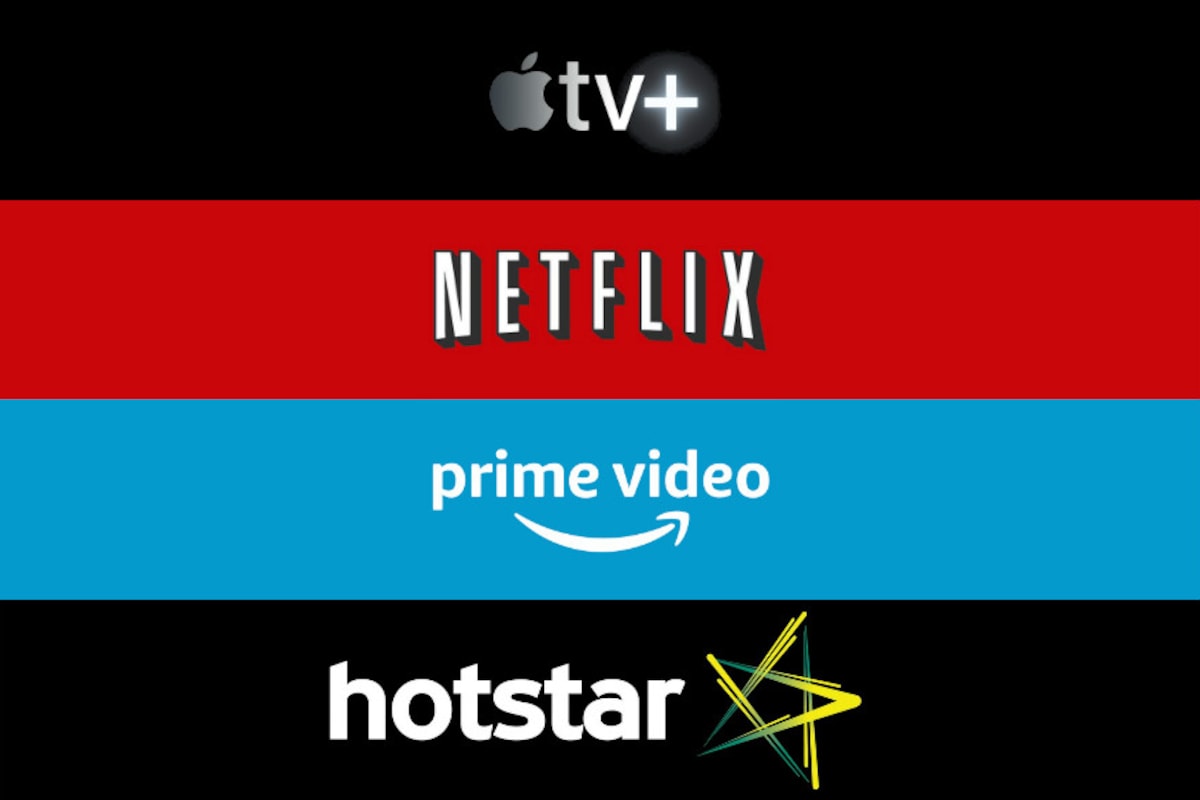 Apple Tv Plus Shows Prices Compared With Netflix Amazon Prime Video Hotstar Zee5